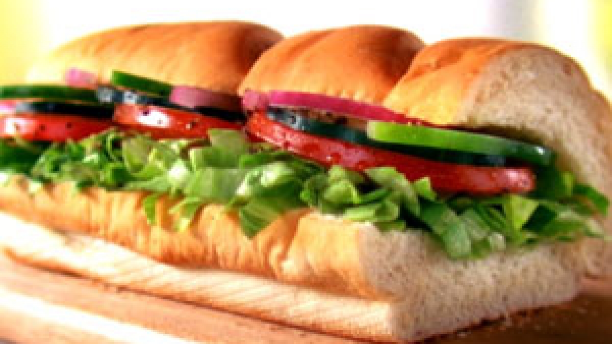 KFC McDonalds Pizza Hut Subway US Food Giant Vegetarian Food Jain Food Gujarat