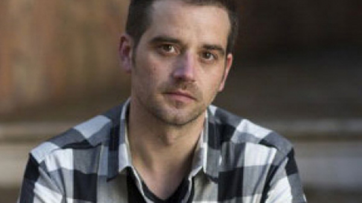 Famed hacker Barnaby Jack found dead Oneindia News