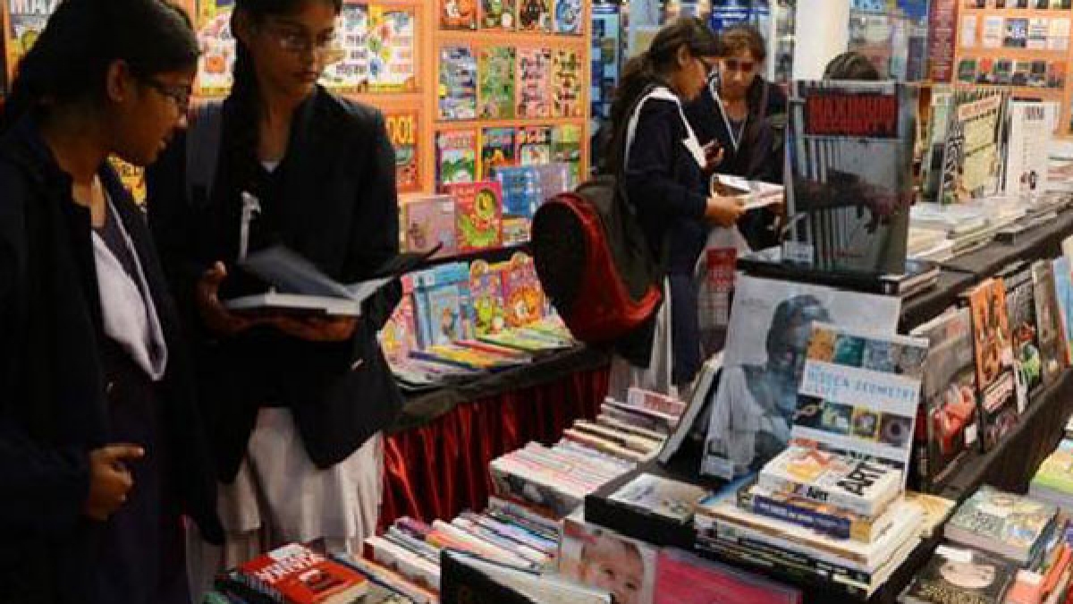 No Bangalore Book fair this time Oneindia News