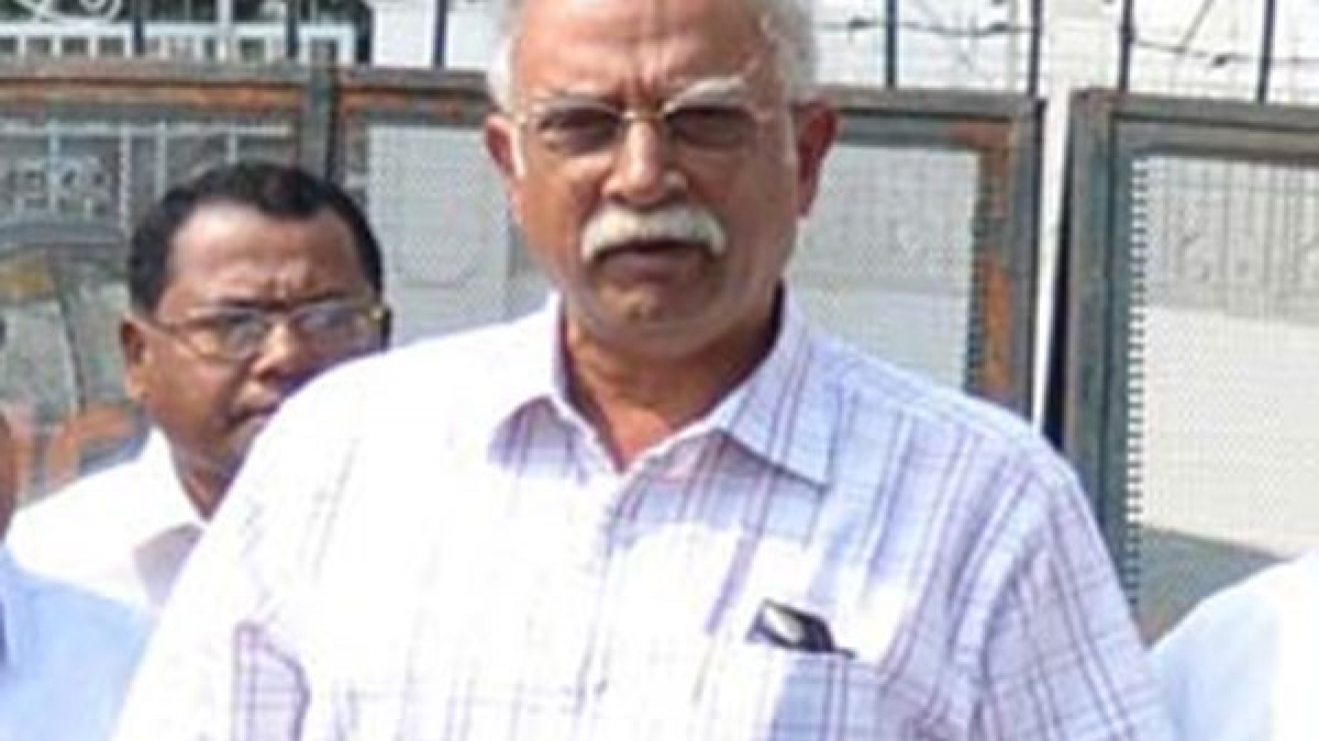 Ashok Gajapathi Raju A scion of royal family Oneindia News