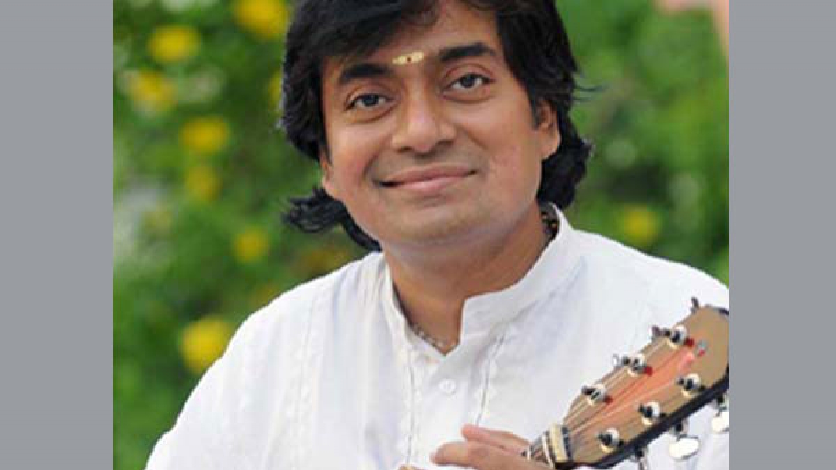 Musician Mandolin Srinivas passes away at 45 Oneindia News
