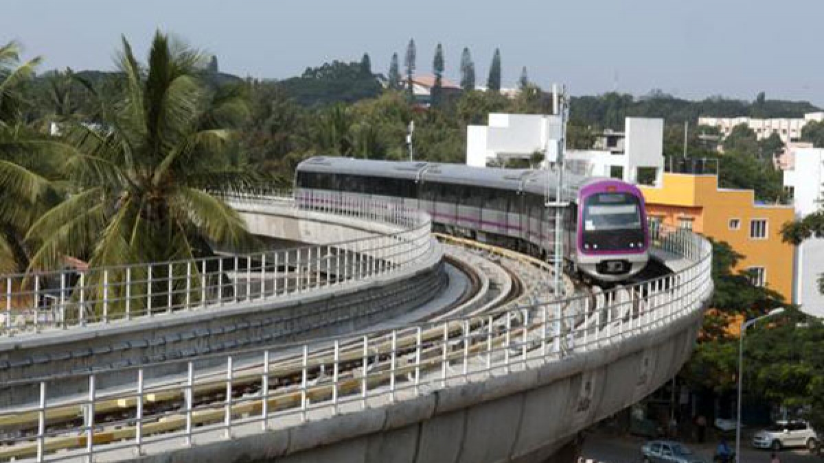 Bengaluru Metro Rail employees to go on indefinite strike, management may  invoke ESMA - Oneindia News