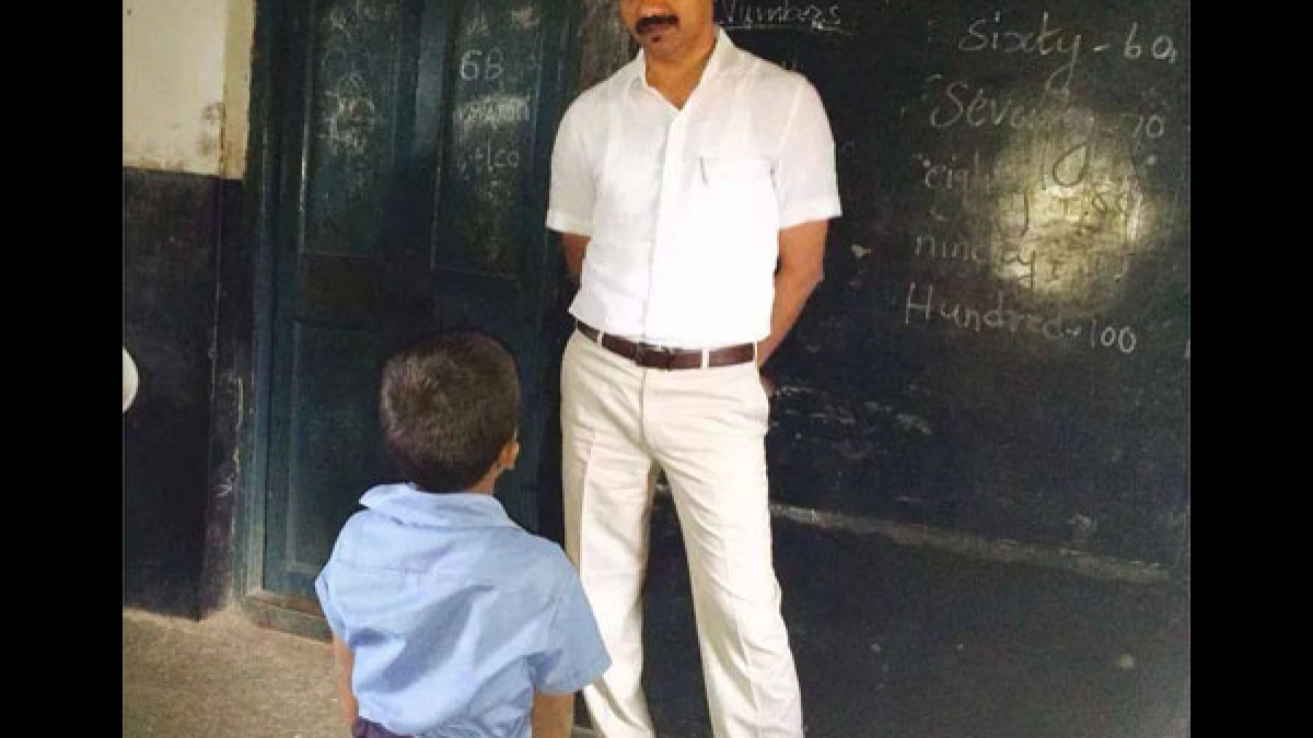 Twist in IAS officer DK Ravi case, complaint against wife, father-in ...