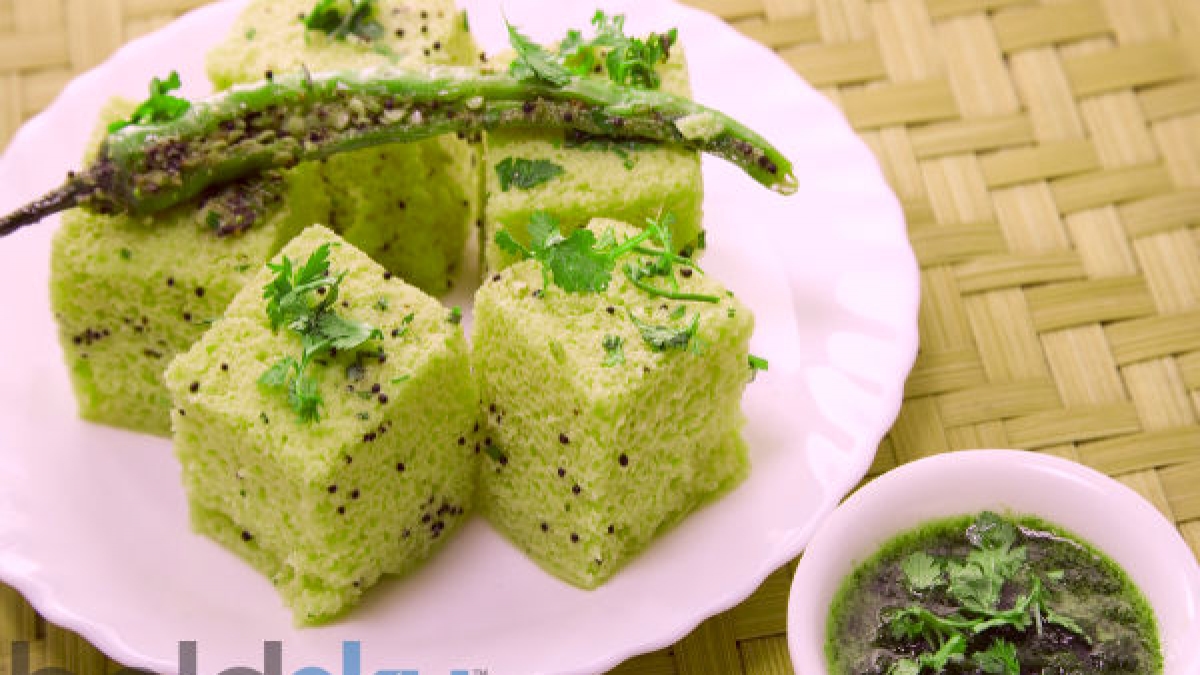Govt for Gujarati snacks like dhokla, khakhra on canteen menu