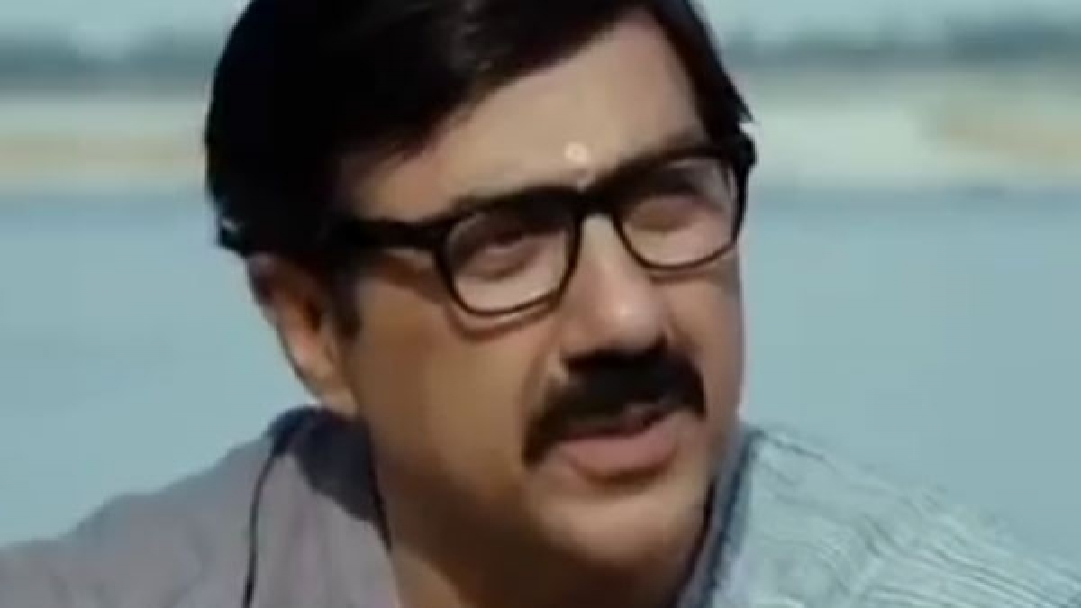 Court restrains release of Sunny Deol starrer Mohalla Assi Oneindia News