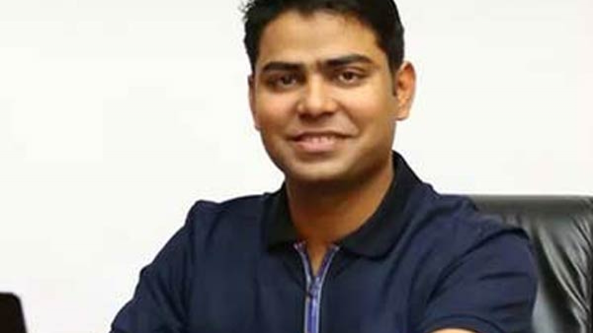 sacks CEO Rahul Yadav Oneindia News