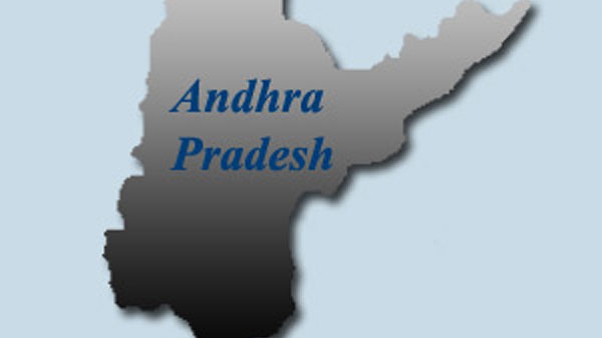 Amateur civilians discover Mesolithic rock paintings in Kadapa ...