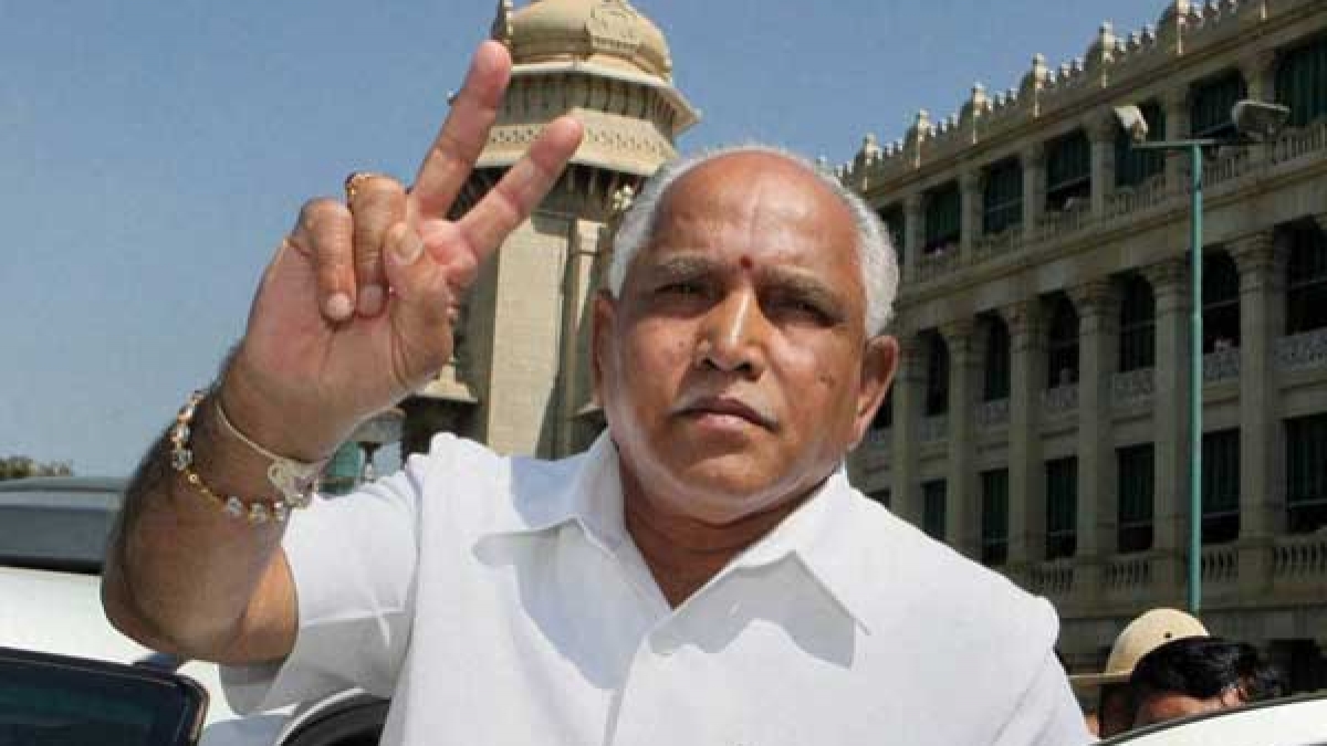 Karnataka Lok Sabha Election Results 2019 Full List of Winners & Party