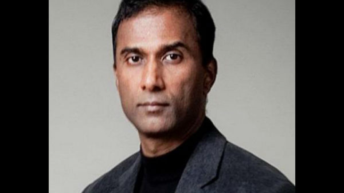 Email copyright holder, Shiva Ayyadurai is legitimate father of