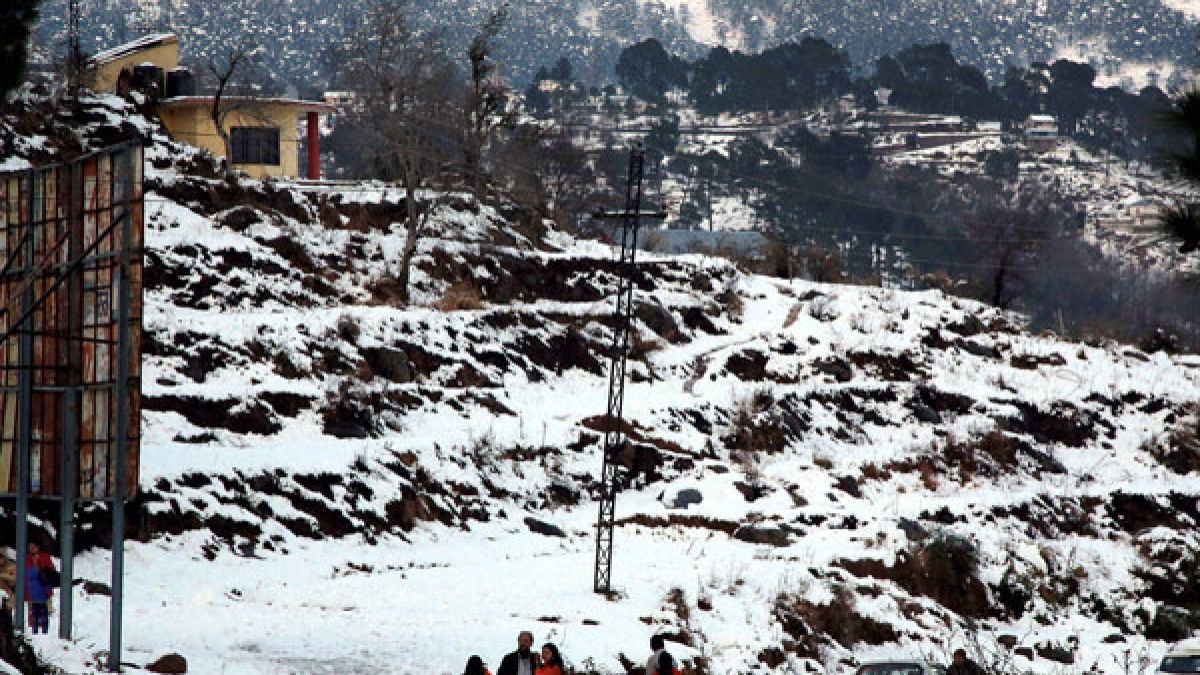 Jammu to have artificial lake soon for irrigation and flood control