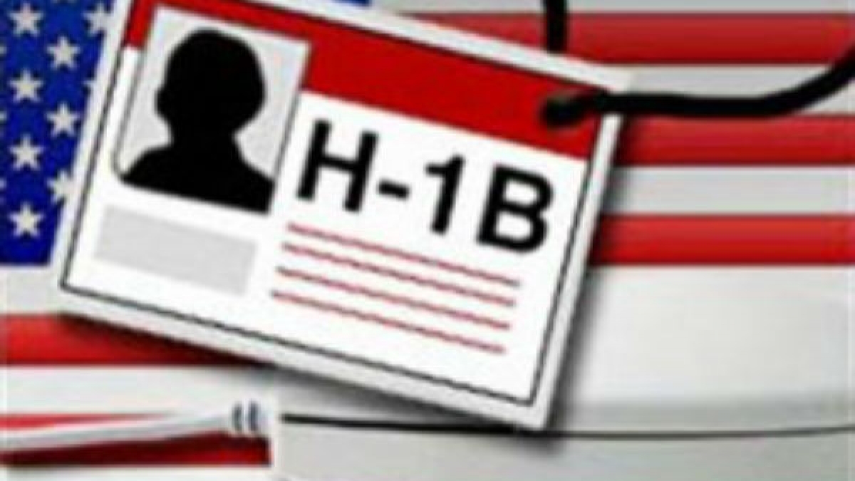 H1B, employment based green card to be reformed US Senator Oneindia News
