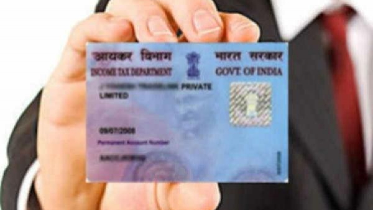 How to Apply For Duplicate PAN Card/Reprint PAN Card – Your Complete Guide  - Oneindia News
