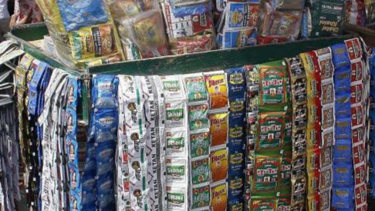 20 countries to unite in Delhi to fight against smokeless tobacco