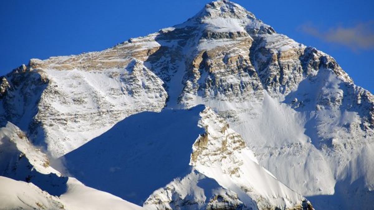 Mountaineer Ravi Kumar's body spotted on Mount Everest Oneindia News