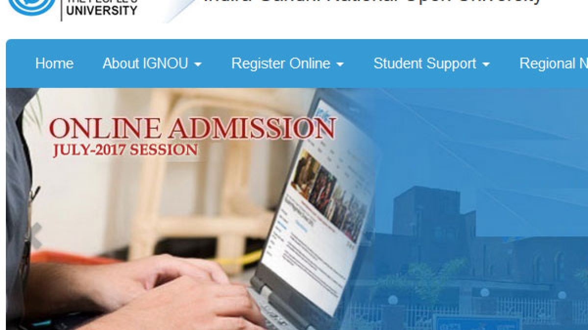IGNOU extends last date for OPENMAT Updates here Oneindia News