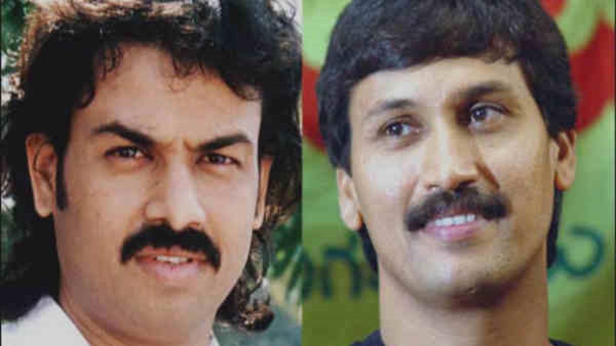 BJP's Kumar Bangarappa defeats his brother in Soraba Oneindia News