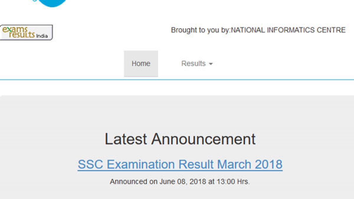 HSC (Class 12) Supplementary (Repeaters)July 2018 Exam results next