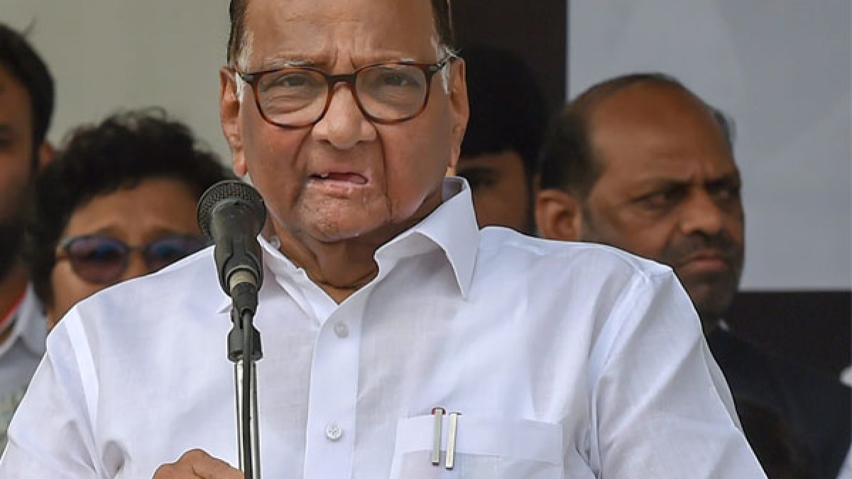 2019 Lok Sabha elections Congress, NCP to share equal number of seats