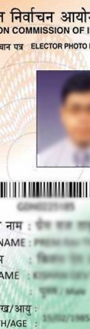 Voter Id Card Kerala Search Infoupdate