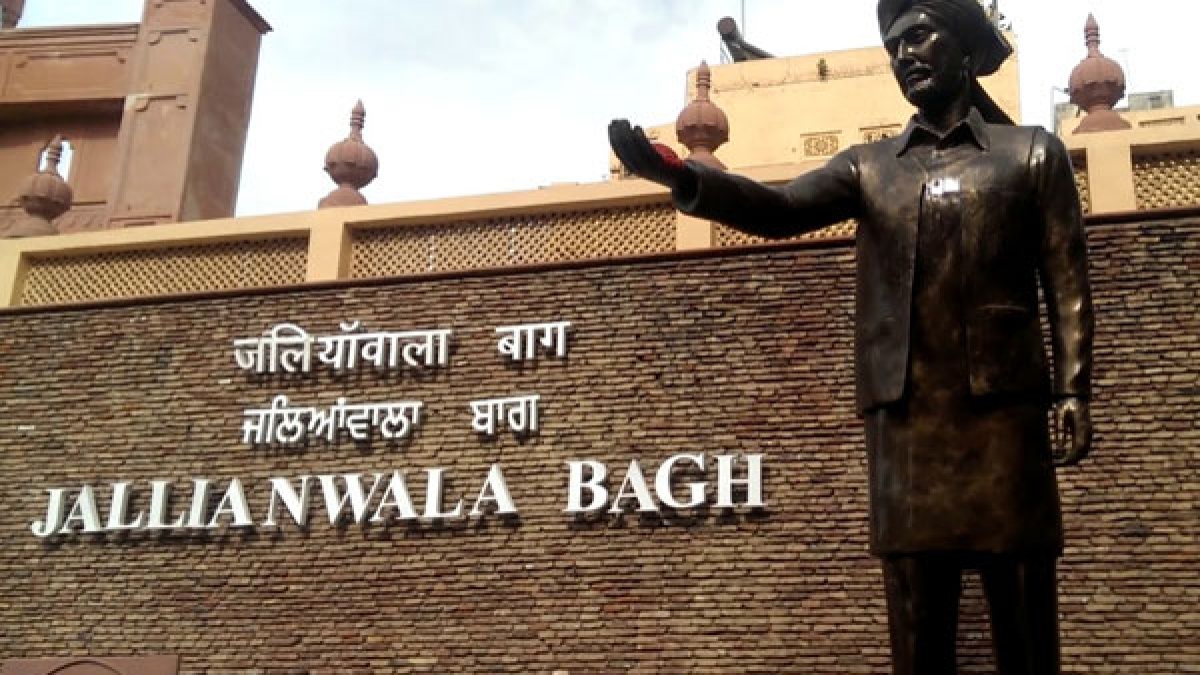 100 years of Jallianwala Bagh How the massacre unfolded Oneindia News