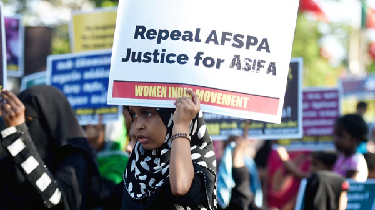 Kathua judgment likely on June 10 Oneindia News