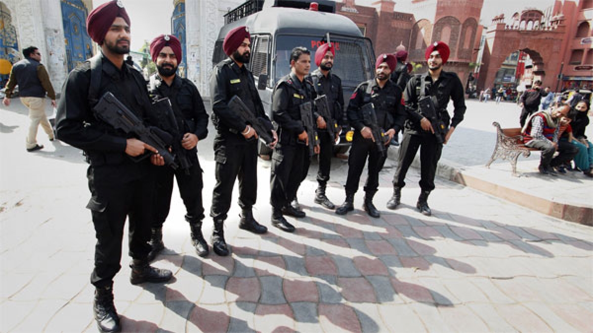 Explained The Special Protection Group (Amendment) Bill Oneindia News