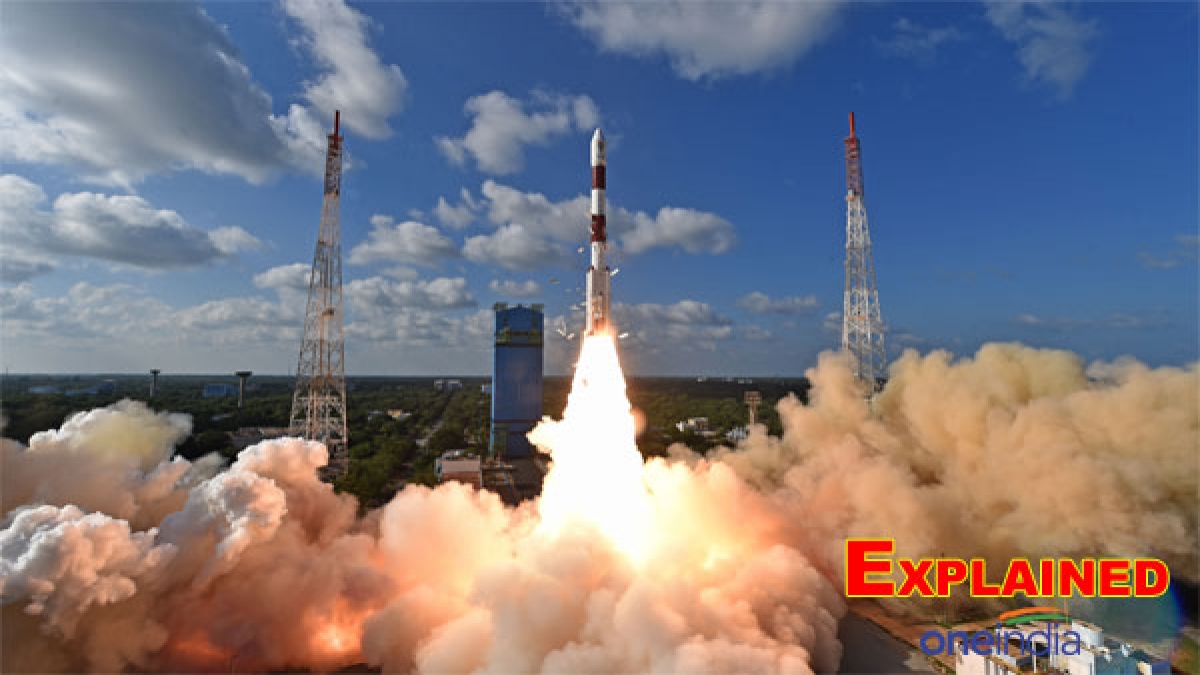 Explained Why ISRO chose Thoothukudi in Tamil Nadu as the second