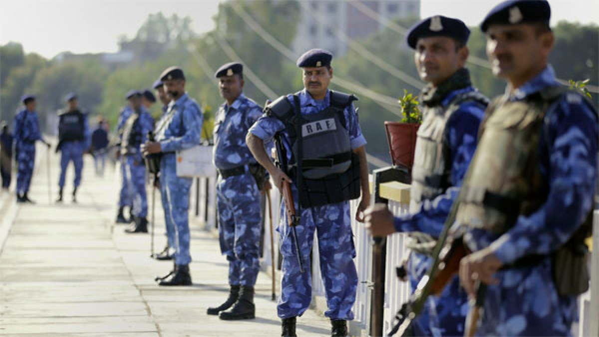 Section 144 not a tool to oppress difference of opinion: SC verdict on ...