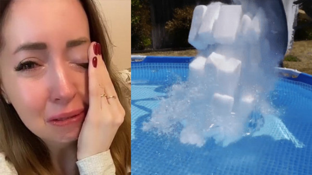 Moscow 3 die at Instagram influencer's birthday bash after dry ice