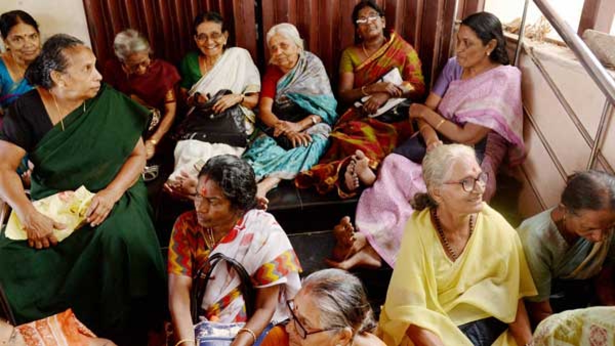 7th Pay Commission: Request by pensioners to release 3 instalments of DR  rejected - Oneindia News
