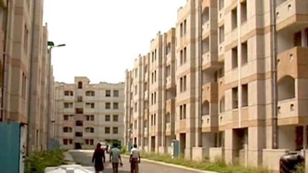 DDA Housing Scheme 2021 Flats price list, location, eligibility