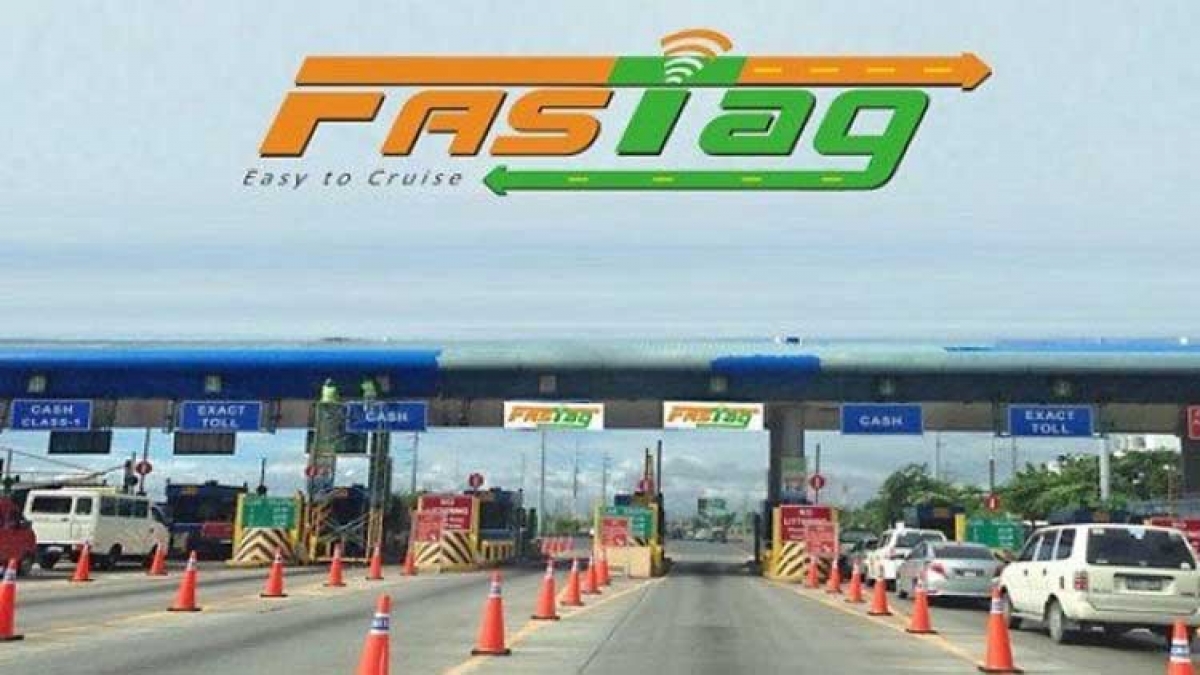 2021 From making FASTag mandatory to constructing 37 kms of highway