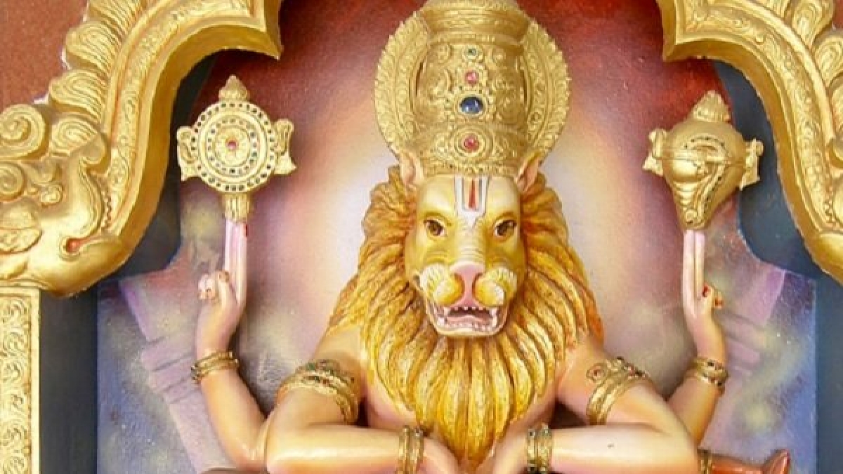 Narasimha Jayanti 2022 Date, Puja Time, Fasting Rules, Significance