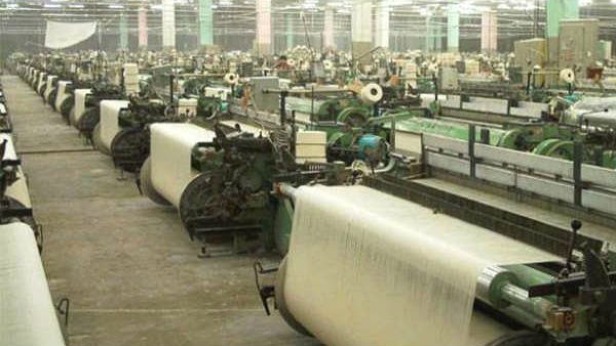 Tamil Nadu Government Invests in Textile Industry Aims to Lead the