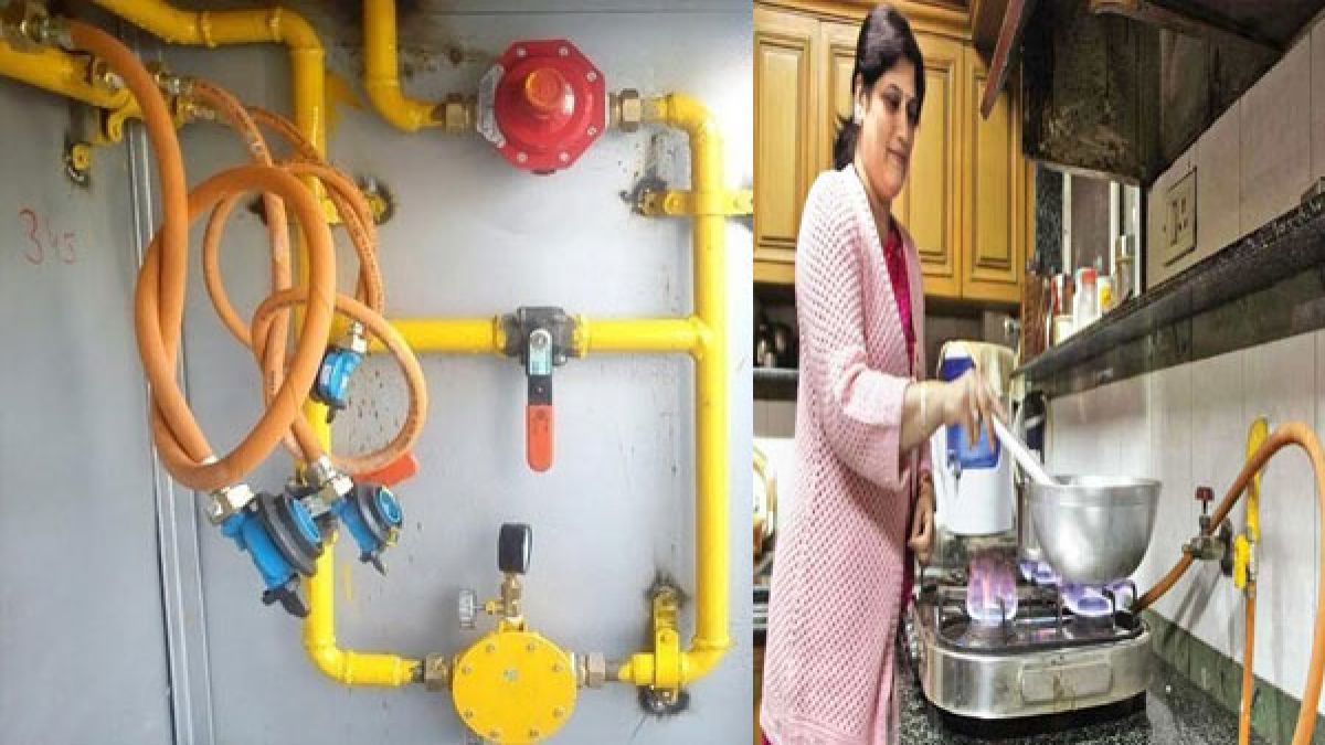 CNG, piped cooking gas price rise by Rs 3 Oneindia News