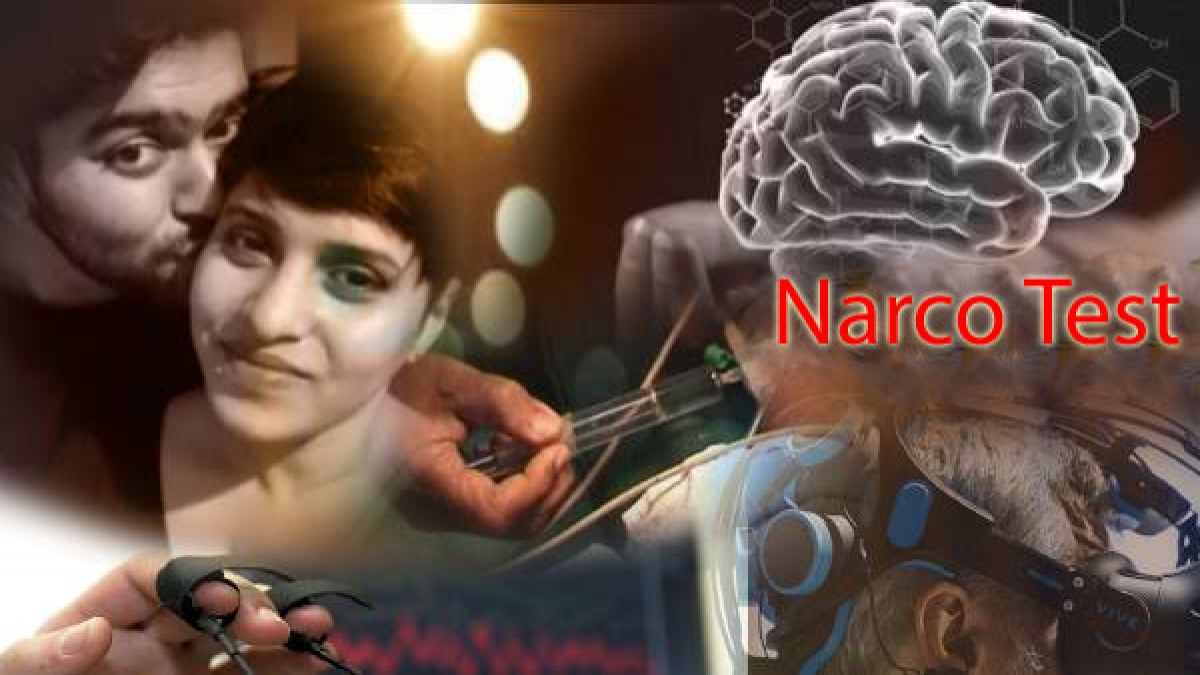 Polygraph and Narco Analysis tests What are they and do they really