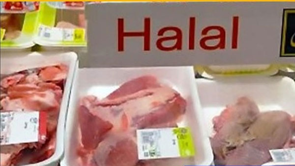 Karnataka likely to get law against Halal What does this mean