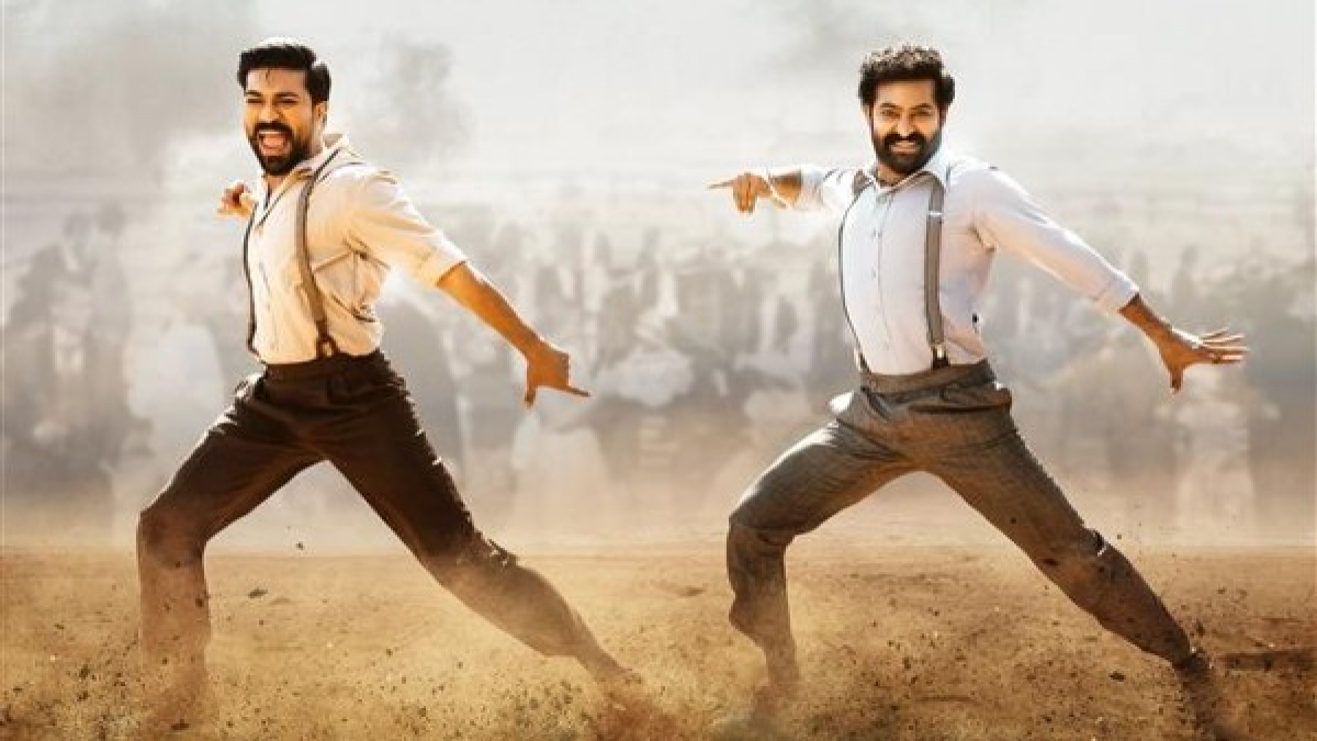 Oscars 2023 SS Rajamouli's 'Naatu Naatu' song in 'RRR', 'The Last Show' get one step closer to