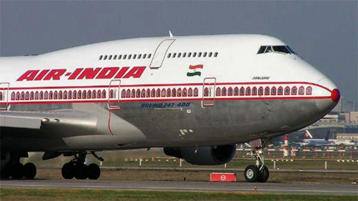Air India pee gate victim lashes out at Mishra on 'peed on herself