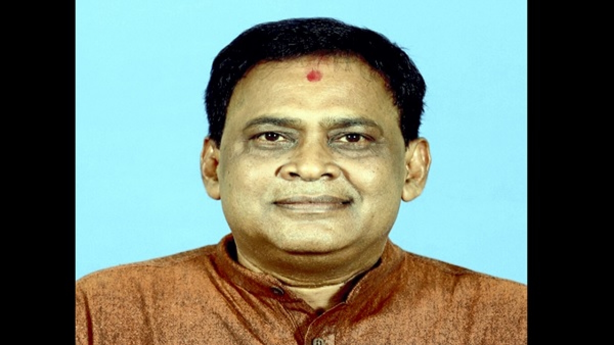 ASI opens fire at Odisha Health Minister Naba Das TrendRadars India