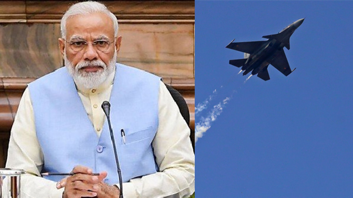 PM Modi to inaugurate Aero India 202aAero India 2023: Not just a show but also India's strength: PM Modi3 in poll-bound Karnataka - Oneindia News