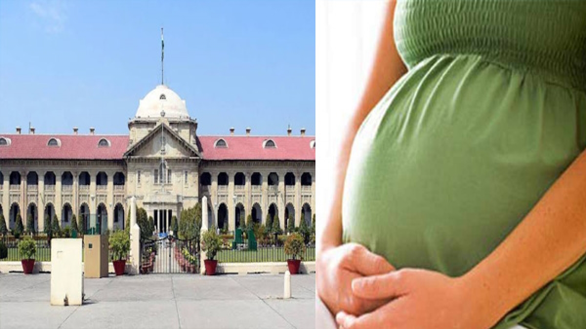 Can t Deny Maternity Leave After Birth Of Child High Court Oneindia News