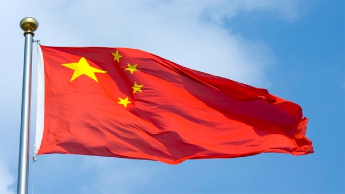 China says Honduras cuts diplomatic ties with Taiwan