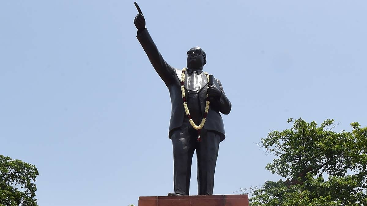 The constitution of india