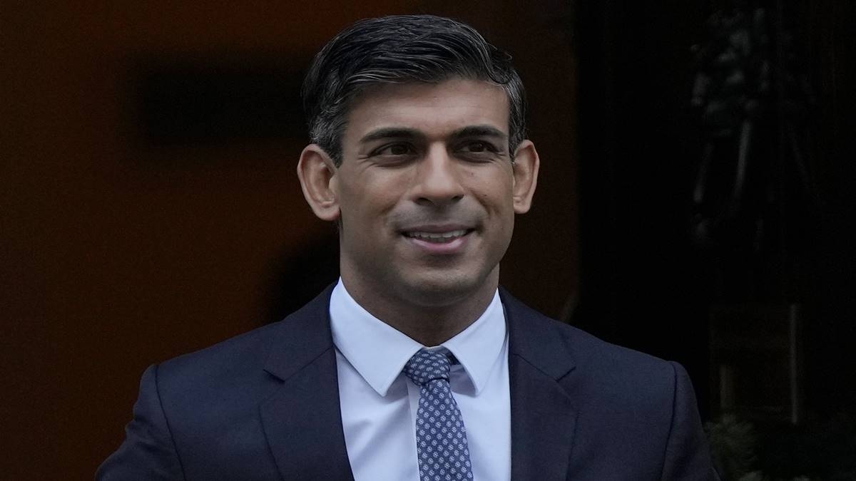UK Govt Refuses To Hand Over Boris Johnson’s Unredacted Messages To Covid-19 Inquiry