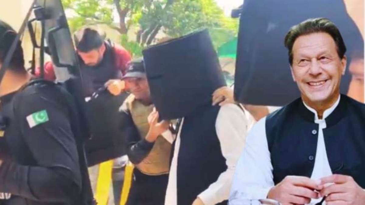 Pakistan SC Calls Imran Khan’s Arrest as Illegal, Orders His Immediate Release