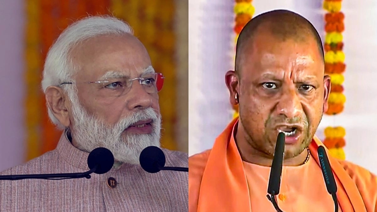 PM Modi, Amit Shah, Yogi among BJP’s Karnataka star campaigners