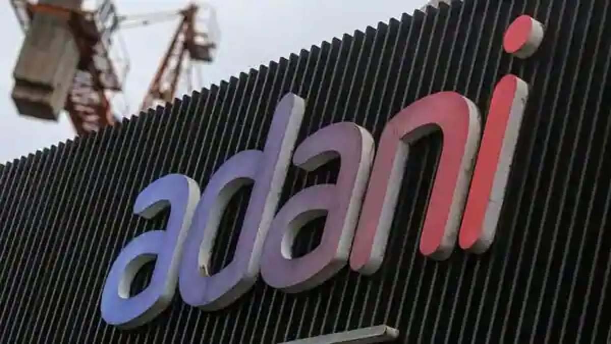 SC Panel Gives Clean Chit To Adani Group
