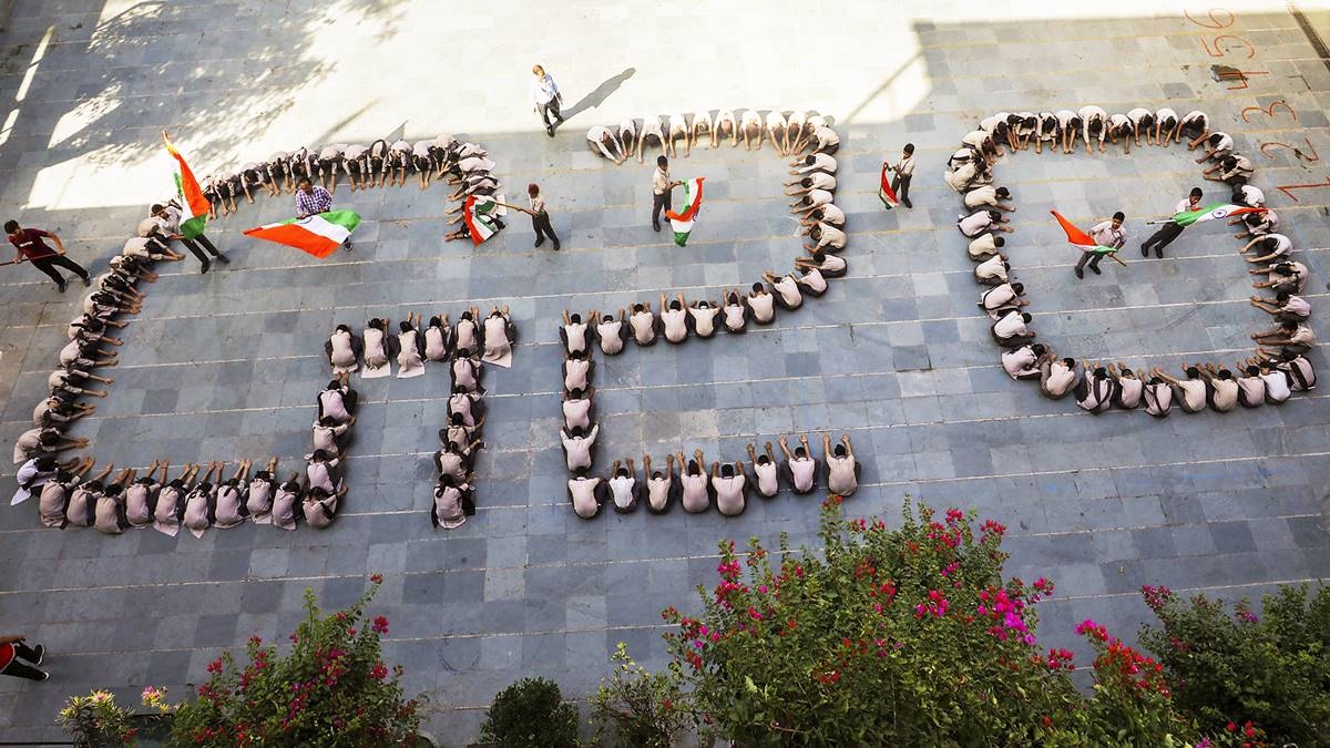 G20 Meet In Srinagar: A Big Opportunity To Showcase Kashmir’s True Potential