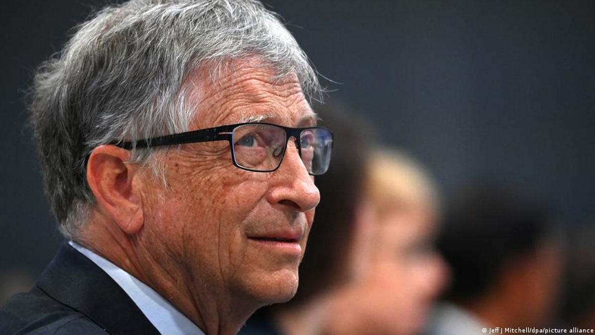 Bill Gates set to meet China’s President Xi Jinping: reports